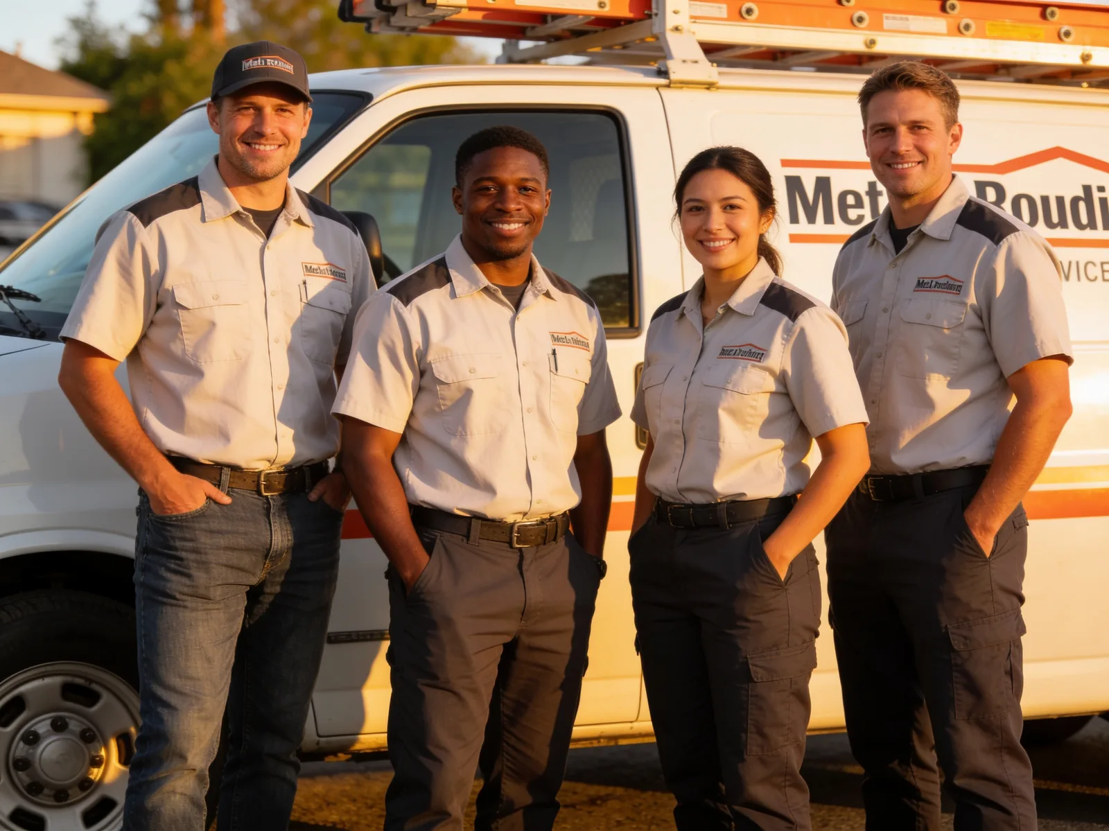 Metal Roof Installation company in Cross Hill, SC